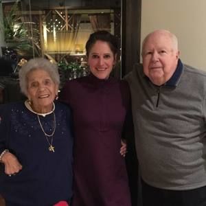 Meet your Posher, Sara